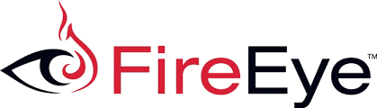 FireEye logo