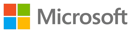 Microsoft logo