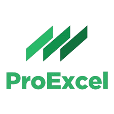 ProExcel logo